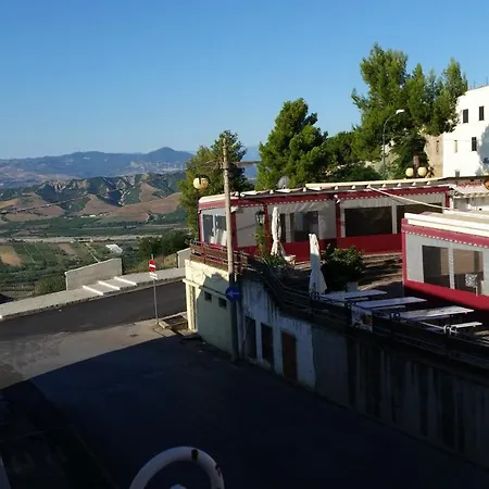 Planet 2 Tatil Evi Montalbano Ionico