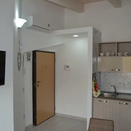 Vakantiehuis Planet 2 *
