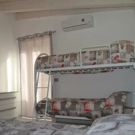 Vakantiehuis Planet 2 *