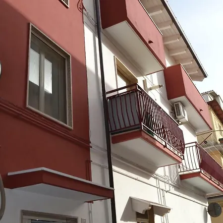 Tatil Evi Planet 2 Montalbano Ionico