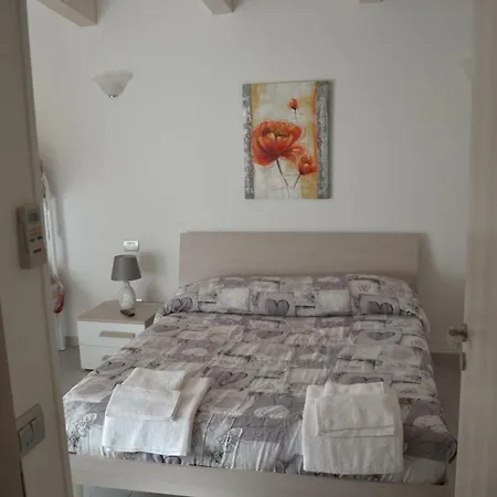 Planet 2 Vakantiehuis Montalbano Ionico